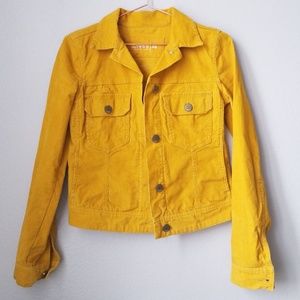 Gap Corduroy Jacket